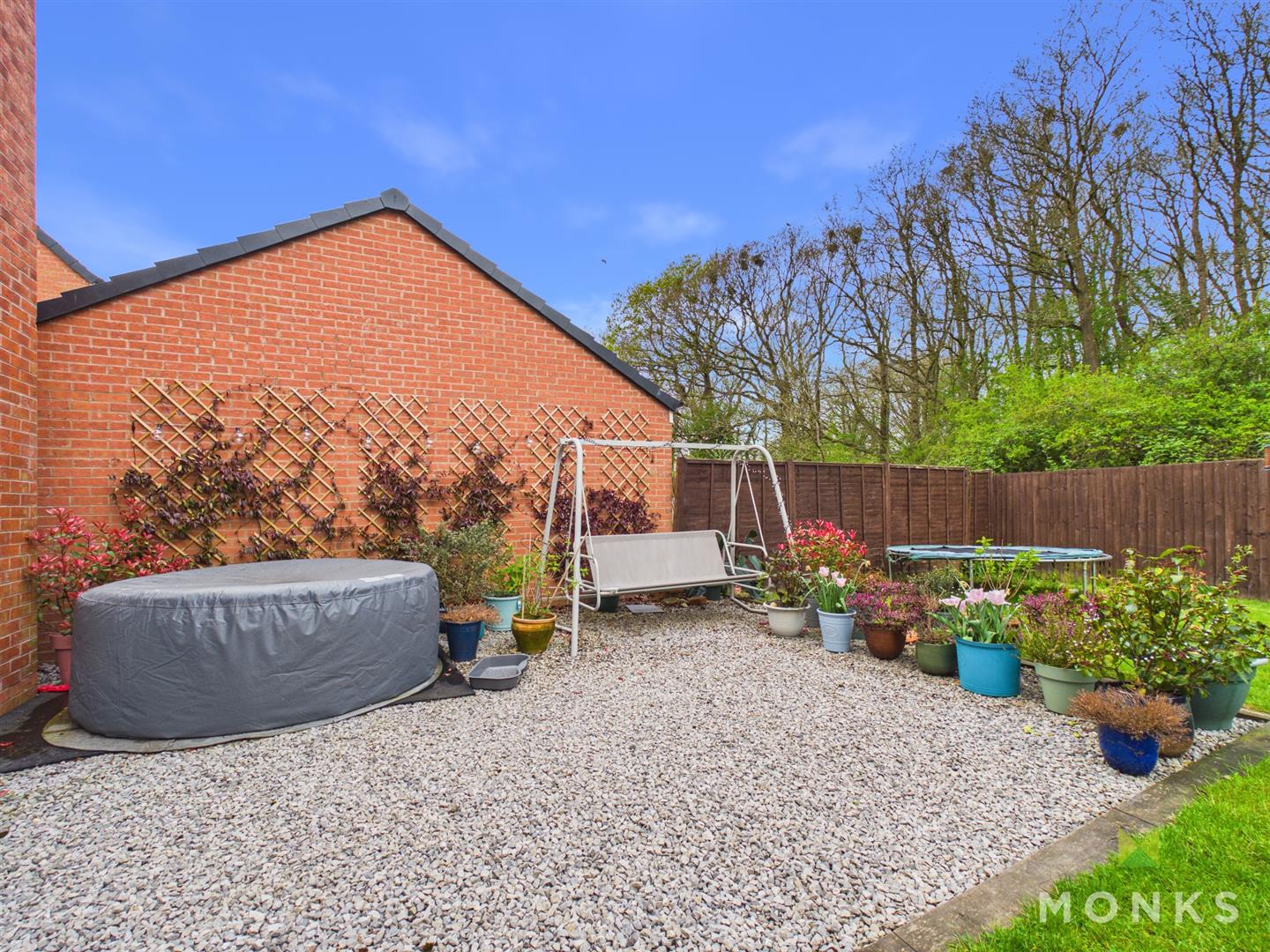 51 Broadhead Drive, Shrewsbury, SY1 4FB For Sale
